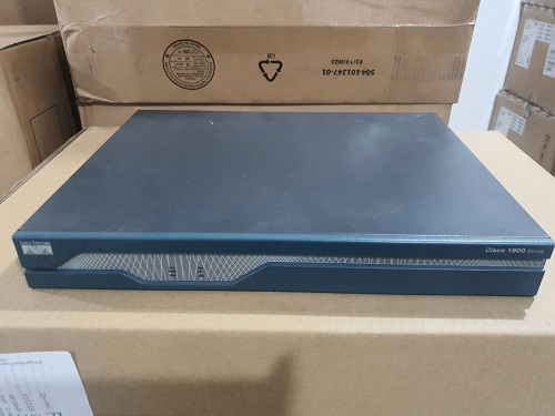 Router Cisco 1841 cũ